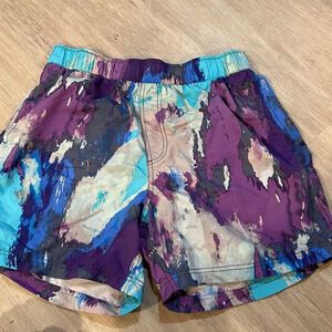 Urban Outfitters Swim Trunks
